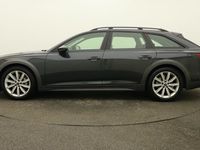 gebraucht Audi A6 Allroad 55 TFSI quattro S-tronic