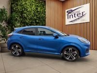 Gebraucht Ford Puma ST-Line X 155 PS (114 kW) 2021 SUV