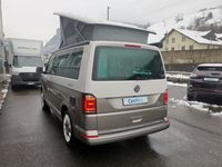 gebraucht VW California T62.0 TDI Ocean GREY 4Motion