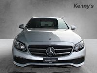 gebraucht Mercedes E200 Avantgarde 4Matic Kombi