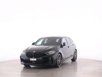 Gebraucht BMW M135 Comfort Edition 306 PS (225 kW) 2022 Schwarz Kleinwagen