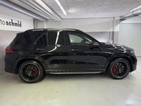 Neu Mercedes GLE63 AMG AMG 612 PS (450 kW) 2025