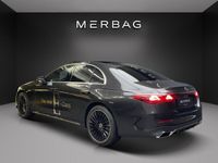 gebraucht Mercedes E400 E4-Matic AMG-Line