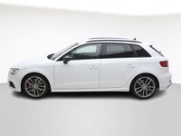 gebraucht Audi S3 Sportback 2.0 T FSI quattro S-Tronic