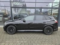 Gebraucht Mercedes GLC43 AMG Executive 421 PS (309 kW) 2024 Schwarz SUV