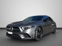 Gebraucht Mercedes A35 AMG AMG 306 PS (225 kW) 2020