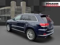 gebraucht Jeep Grand Cherokee 3.0 CRD 250 Summit