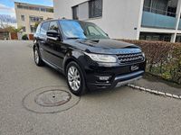 gebraucht Land Rover Range Rover Sport 3.0 TDV6 S Automatic