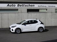 Gebraucht Mazda 2 Center-Line 116 PS (85 kW) 2025 Weiss Limousine
