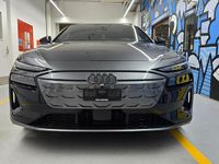 Gebraucht Audi A6 e-tron S-Line 315 kW (429 PS) 2025 Kombi