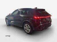 Neu Audi Q5 Ambiente 367 PS (269 kW) 2025 Mythosschwarz metallic SUV