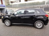 gebraucht Mitsubishi ASX 1.6 DID Pure Hyaku Edition 4WD