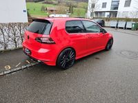 gebraucht VW Golf 2.0 TSI R 4Motion DSG