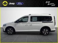 Neu Ford Tourneo Active 122 PS (89 kW) 2025 Van / Kleinbus