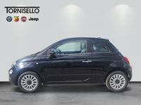 gebraucht Fiat 500 1.0 Hybrid Dolcevita