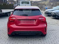 Gebraucht Mercedes A200 AMG line 156 PS (114 kW) 2012