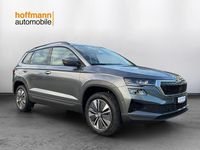 Neu Skoda Karoq Dynamic 150 PS (110 kW) 2025 Grau SUV