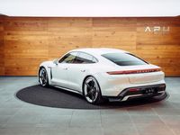 gebraucht Porsche Taycan Turbo 