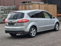 Gebraucht Ford S-MAX Titanium S 203 PS (149 kW) 2014 Van / Kleinbus