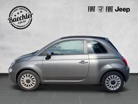 gebraucht Fiat 500C 1.0 Hybrid Swiss Edition