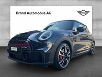 Gebraucht Mini John Cooper Works 231 PS (169 kW) 2022 Schwarz Kleinwagen