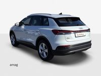 gebraucht Audi Q4 e-tron 35 e-tron