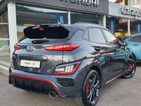 gebraucht Hyundai Kona 2.0 T-GDi N DCT