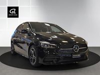Gebraucht Mercedes B220 190 PS (139 kW) 2024 Van / Kleinbus