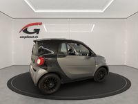 gebraucht Smart ForTwo Coupé 1.0 71 Prime