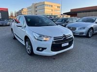 Gebraucht DS Automobiles DS4 Sport Chic 200 PS (147 kW) 2014