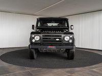 Gebraucht Land Rover Defender 122 PS (89 kW) 2009