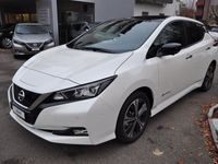 gebraucht Nissan Leaf Tekna 40kWh