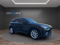 Gebraucht Mazda CX-5 175 PS (128 kW) 2012 SUV