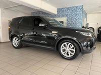 Gebraucht Land Rover Discovery 5 SE 301 PS (221 kW) 2019 SUV