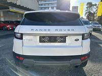 gebraucht Land Rover Range Rover evoque 2.0 Si4 Advantage