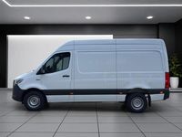Neu Mercedes E-Sprinter 150 kW (204 PS) 2026 Van