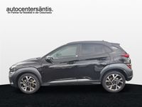 gebraucht Hyundai Kona 1.6 T-GDi Vertex 4WD DCT