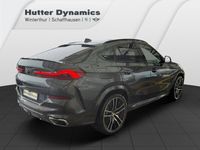 gebraucht BMW X6 48V 40d M Sport