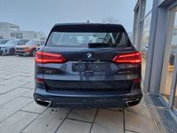 gebraucht BMW X5 M50d Steptronic