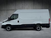 Neu Iveco Daily 179 PS (131 kW) 2025 Weiss Van / Kleinbus