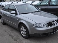 gebraucht Audi A4 2.0 20V 130