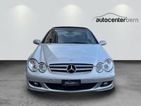 gebraucht Mercedes CLK280 Avantgarde