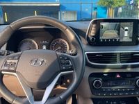 Gebraucht Hyundai Tucson 185 PS (136 kW) 2019 SUV