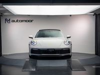 gebraucht Porsche 911 Carrera S PDK *Kreide*