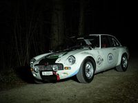 Gebraucht MG B GT 92 PS (67 kW) 1973 Coupé