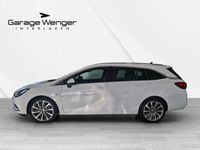 gebraucht Opel Astra Sports Tourer 1.6 T eTEC Excellence S/S