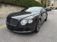 Gebraucht Bentley Continental GT 626 PS (460 kW) 2012