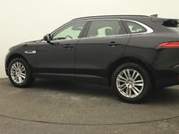 gebraucht Jaguar F-Pace 25t 2.0 Portfolio AWD 250PS