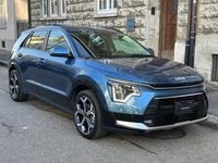 Gebraucht Kia Niro Style 129 PS (94 kW) 2025 SUV
