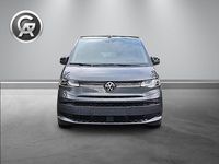 Neu VW Multivan Edition 245 PS (180 kW) 2025 Grau Van